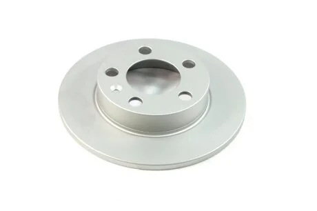 Диск тормозной AUDI/SEAT/SKODA/VW A3/LEON/OCTAVIA/BORA задн. (пр-во ABS) A.B.S. 16883