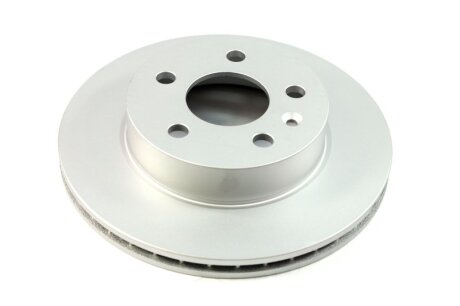 Диск гальмівний MB VITO передн. вент. (ABS) C.I.U A.B.S. 16887