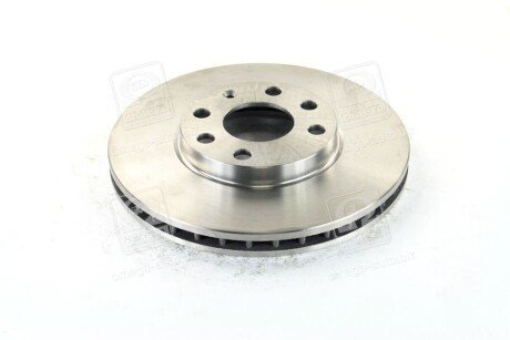 Диск гальмівний OPEL ASTRA B передн. вент. (ABS) C.I.U A.B.S. 16952