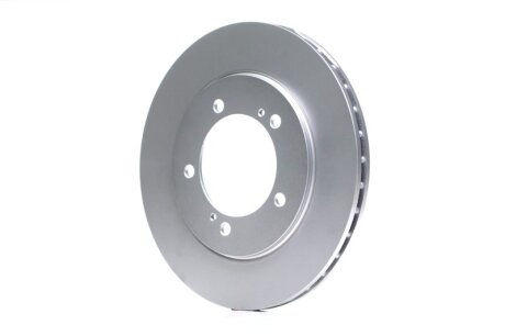 Диск гальмівний SUZUKI Grand Vitara передн. вент. (ABS) A.B.S. 17006