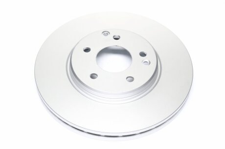 Диск гальмівний MB E-CLASS передн., вент. (ABS) A.B.S. 17017