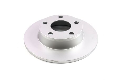 Диск гальмівний AUDI A6 задн. (ABS) A.B.S. 17062