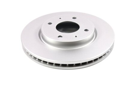 Диск гальмівний MITSUBISHI GALANT VI 2.0-2.5 96-04, LANCER 1.3-2.0 03 - передн. (ABS) A.B.S. 17134