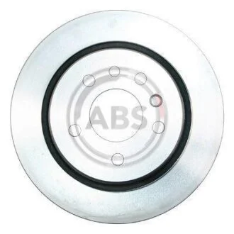 Диск гальмівний A.B.S. 17147