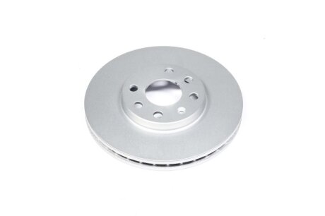 Диск гальмівний OPEL CORSA B передн., вент. (ABS) A.B.S. 17148