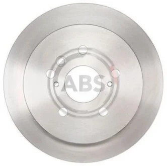 Диск гальмівний A.B.S. 17171