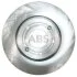 Диск гальмівний передн. (вир-во ABS) A.B.S. 17198 (фото 2)