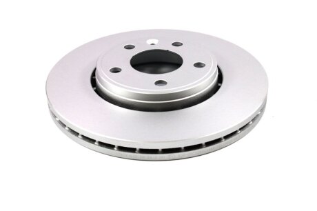 Диск гальмівний NISSAN/OPEL/RENAULT Primastar/Vivaro/Trafic передн. вент. (ABS) A.B.S. 17329