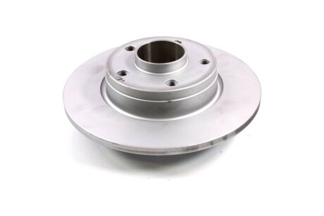 Диск гальмівний NISSAN, OPEL, RENAULT, задн. (ABS) A.B.S. 17330