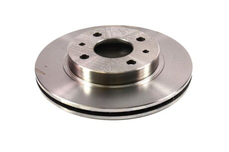 Диск гальмівний ВАЗ 2110-2112 передн. вент. R 13 (ABS) A.B.S. 17339