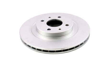 Диск гальмівний ВАЗ 2112 передн. вент. (ABS) A.B.S. 17342