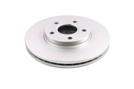 Диск гальмівний FORD TRANSIT передн., вент. (ABS) A.B.S. 17416