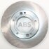 Диск гальмівний A.B.S. 17426 (фото 2)