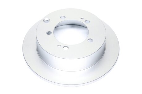 Диск гальмівний MITSUBISHI Outlander задн. (ABS) A.B.S. 17432