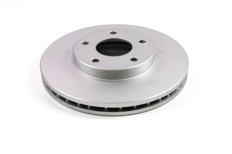 Диск гальмівний NISSAN, передн. (ABS) A.B.S. 17438