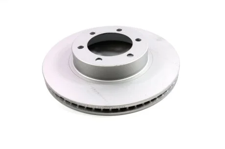 Диск гальмівний TOYOTA LAND CRUISER передн., вент. (вир-во ABS) C.I.U A.B.S. 17459