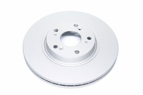 Диск тормозной HONDA ACCORD, CR-V передн., вент. (ABS) A.B.S. 17464