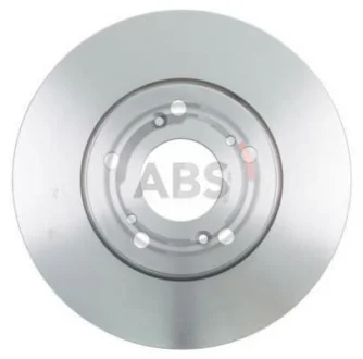 Диск гальмівний A.B.S. 17468