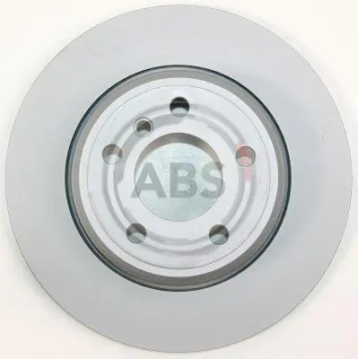 Диск гальмівний A.B.S. 17476 (фото 1)