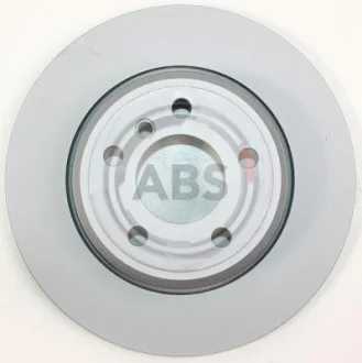 Диск гальмівний A.B.S. 17476