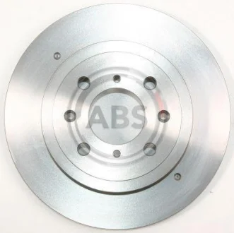 Диск гальмівний A.B.S. 17540