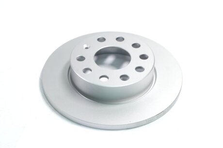 Диск гальмівний VW Caddy задн. (ABS) A.B.S. 17547