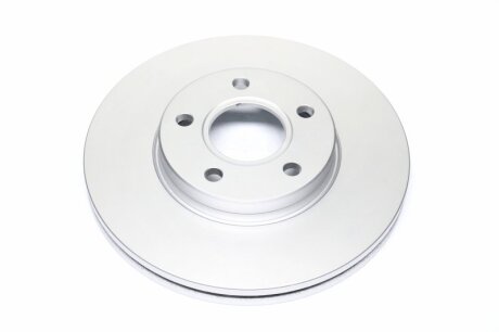 Диск гальмівний FORD/VOLVO Focus/Cmax/C30 передн. вент. (ABS) A.B.S. 17586