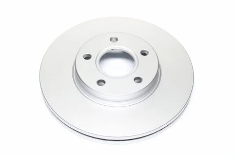Диск гальмівний FORD/VOLVO Focus/Cmax/C30 передн. вент. (вир-во ABS) A.B.S. 17586
