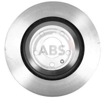 Диск гальмівний A.B.S. 17596