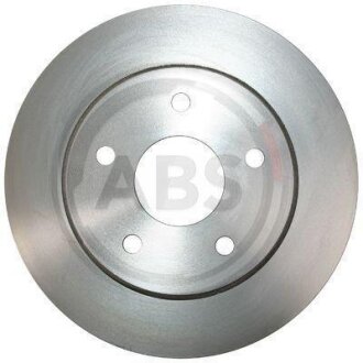 Диск гальмівний A.B.S. 17606