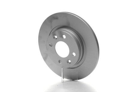 Диск гальмівний DACIA/RENAULT Twingo/Logan передн. (ABS) C.I.U A.B.S. 17619