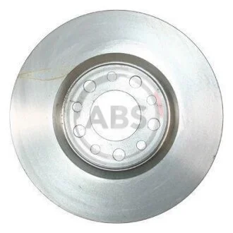 Диск гальмівний A.B.S. 17622