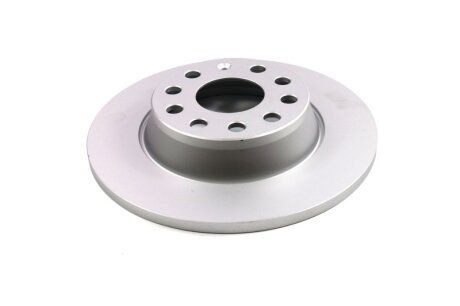 Диск гальмівний SKODA SUPERB, YETI, VW GOLF V, PASSAT задн. (ABS) C.I.U A.B.S. 17628