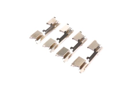 Монтажний к-кт гальм. колодок MB SPRINTER; VIANO (ABS) A.B.S. 1762Q