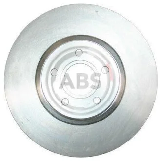 Диск гальмівний A.B.S. 17635
