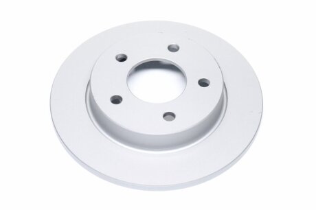 Диск гальмівний MAZDA 3 задн. (ABS) A.B.S. 17638