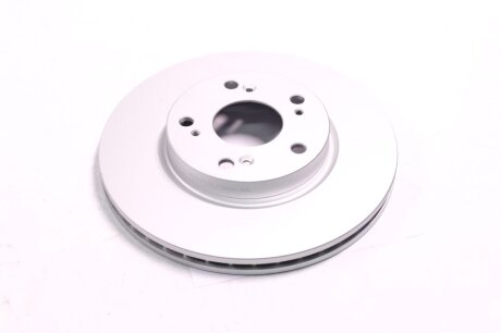 Диск гальмівний HONDA CIVIC VII 1.4-2.2 06-, FV-R 1.7-2.0 05- передн. (ABS) A.B.S. 17659