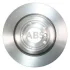 Диск гальмівний A.B.S. 17660 (фото 1)