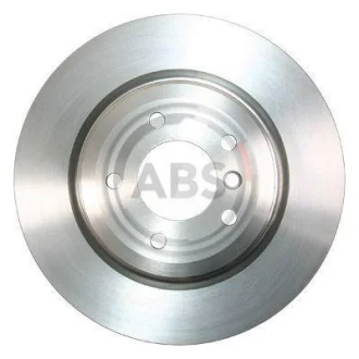 Диск гальмівний A.B.S. 17660