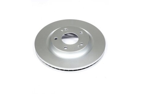 Диск гальмівний MITSUBISHI GRANDIS передн. вент. (ABS) A.B.S. 17674