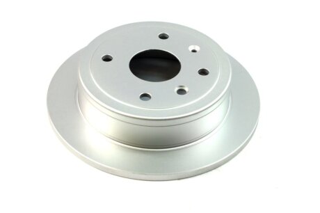 Диск гальмівний CHEVROLET Lacetti задн. (ABS) A.B.S. 17686