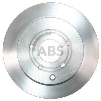 Диск гальмівний NISSAN Murano задн. вент. (ABS) A.B.S. 17698