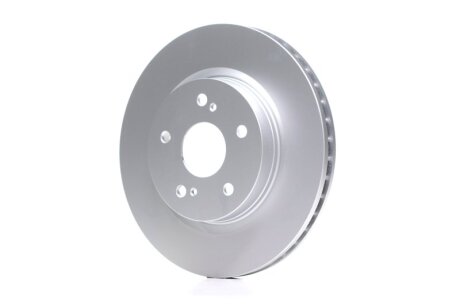 Диск гальмівний SUZUKI GRAND VITARA передн., вент. (ABS) A.B.S. 17704