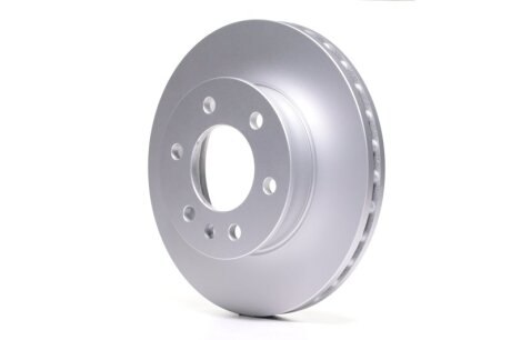 Диск гальмівний MB SPRINTER передн., вент. (ABS) C.I.U A.B.S. 17730