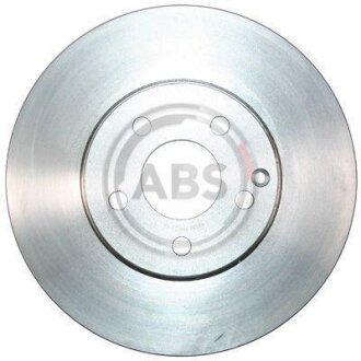 Диск гальмівний A.B.S. 17738
