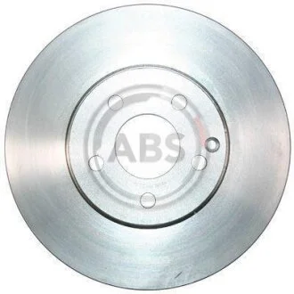 Диск гальмівний A.B.S. 17738