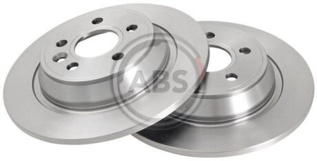 Диск гальмівний A.B.S. 17742