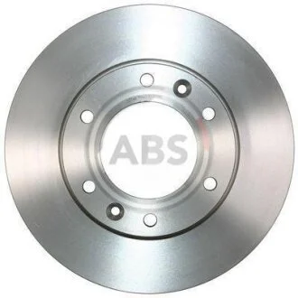 Диск гальмівний A.B.S. 17805
