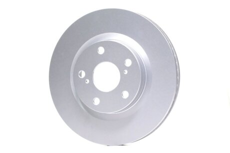 Диск гальмівний TOYOTA AURIS передн. (ABS) A.B.S. 17807