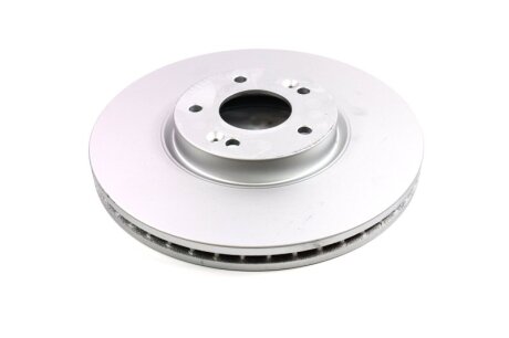 Диск гальмівний HYUNDAI SANTA FE 06 - передн. (ABS) C.I.U A.B.S. 17834